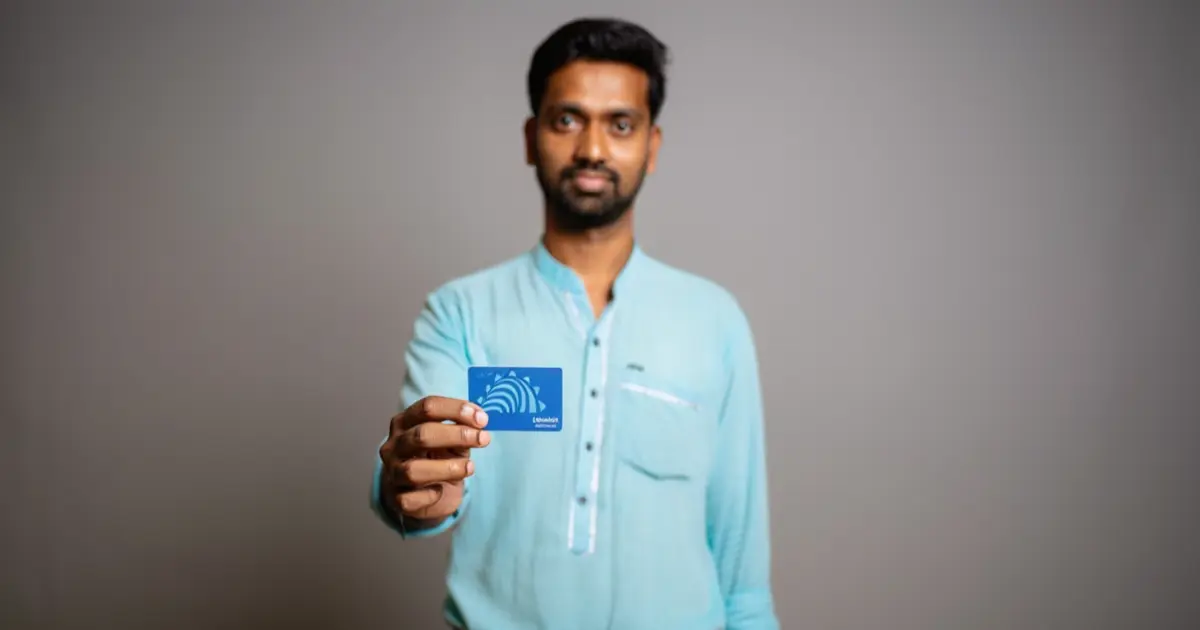 2026 Aadhaar Card अपडेट गाइड – ऑनलाइन और ऑफलाइन स्टेप-बाय-स्टेप