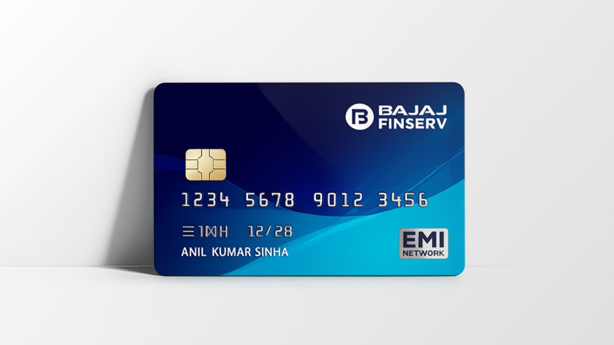 Bajaj Finance Card approval time in 2026 explained step by step