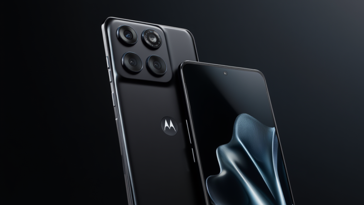 Motorola Signature 2026 premium design craftsmanship and features