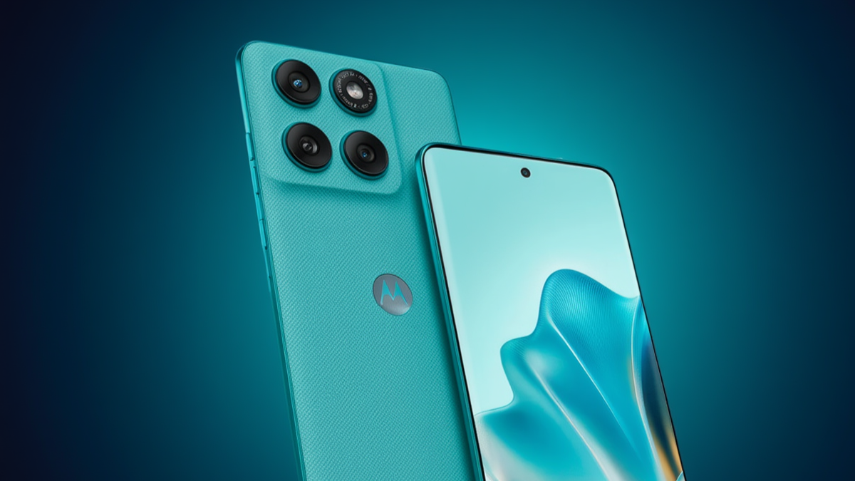 Motorola Signature 2026 first impressions hands-on review