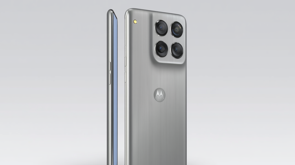 Motorola Signature 2026 premium flagship redefining Motorola’s smartphone direction