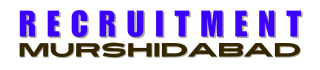 recruitmentmurshidabad.in –