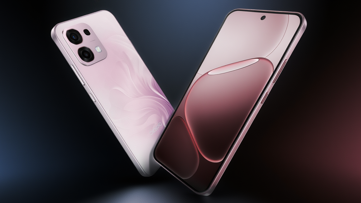 Oppo A6 5G 2026 review performance, gaming, and multitasking