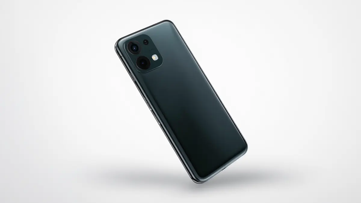 Oppo A6 5G 2026 smartphone performance, design, and features