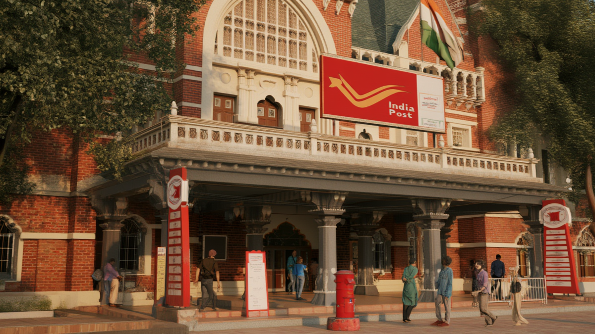 India Post GDS Jobs 2026: Why 10th Pass Government Jobs Are Popular