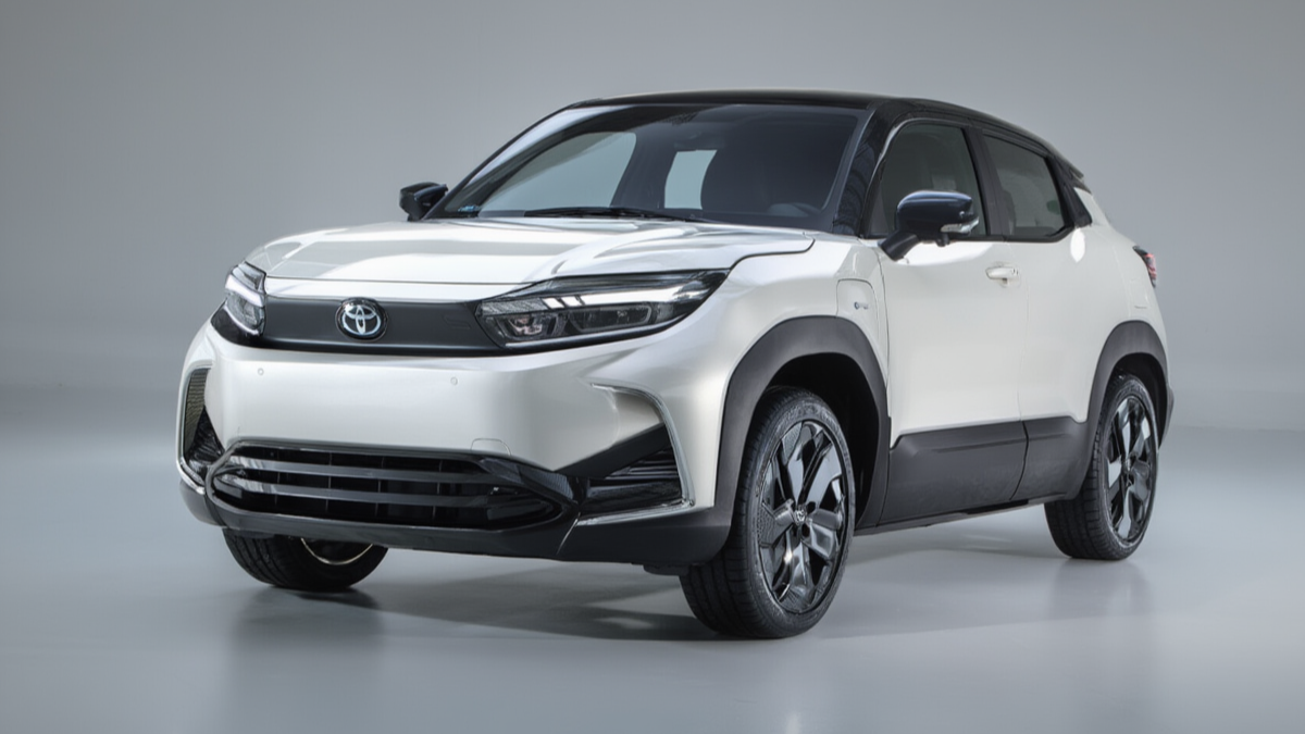 Toyota Urban Cruiser EV price, variants, specs, and ownership 2026