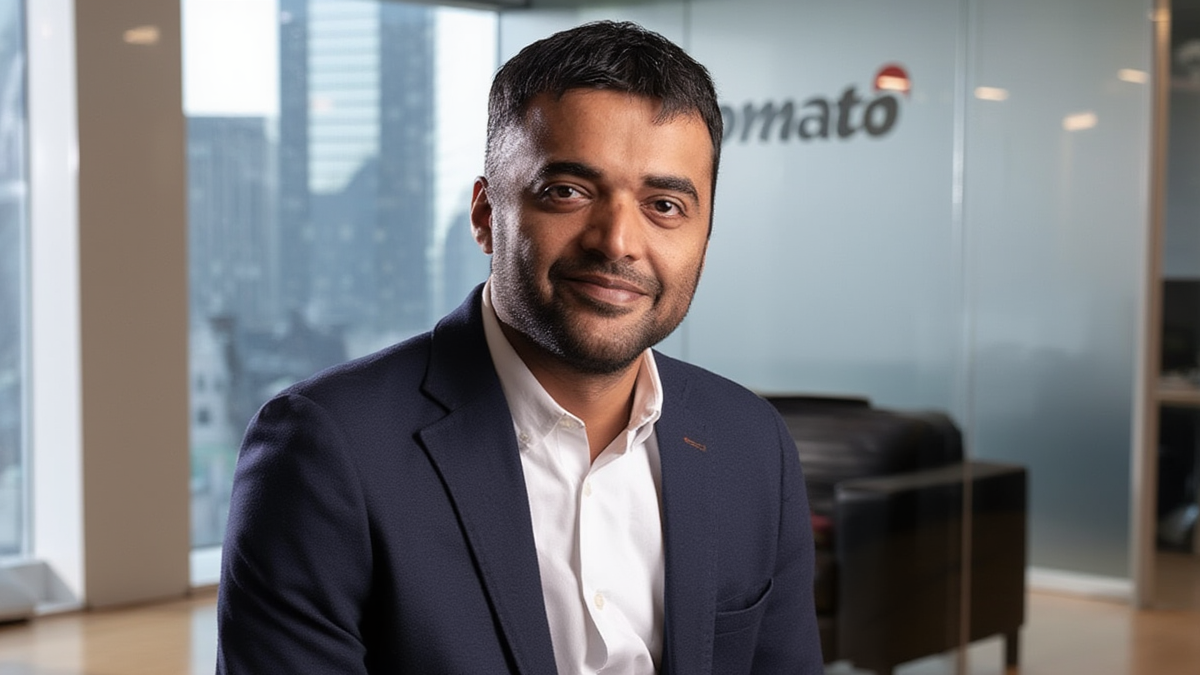 Zomato revenue growth exceeds expectations in Q3, driven by food delivery and platform services